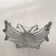 Cut crystal daum 50 years