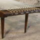 Table basse vintage par Georges Tigien 1960