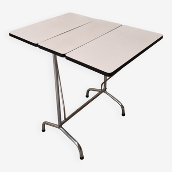 Formica folding table