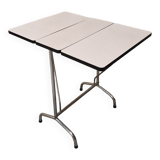 Formica folding table