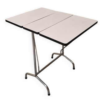 Formica folding table