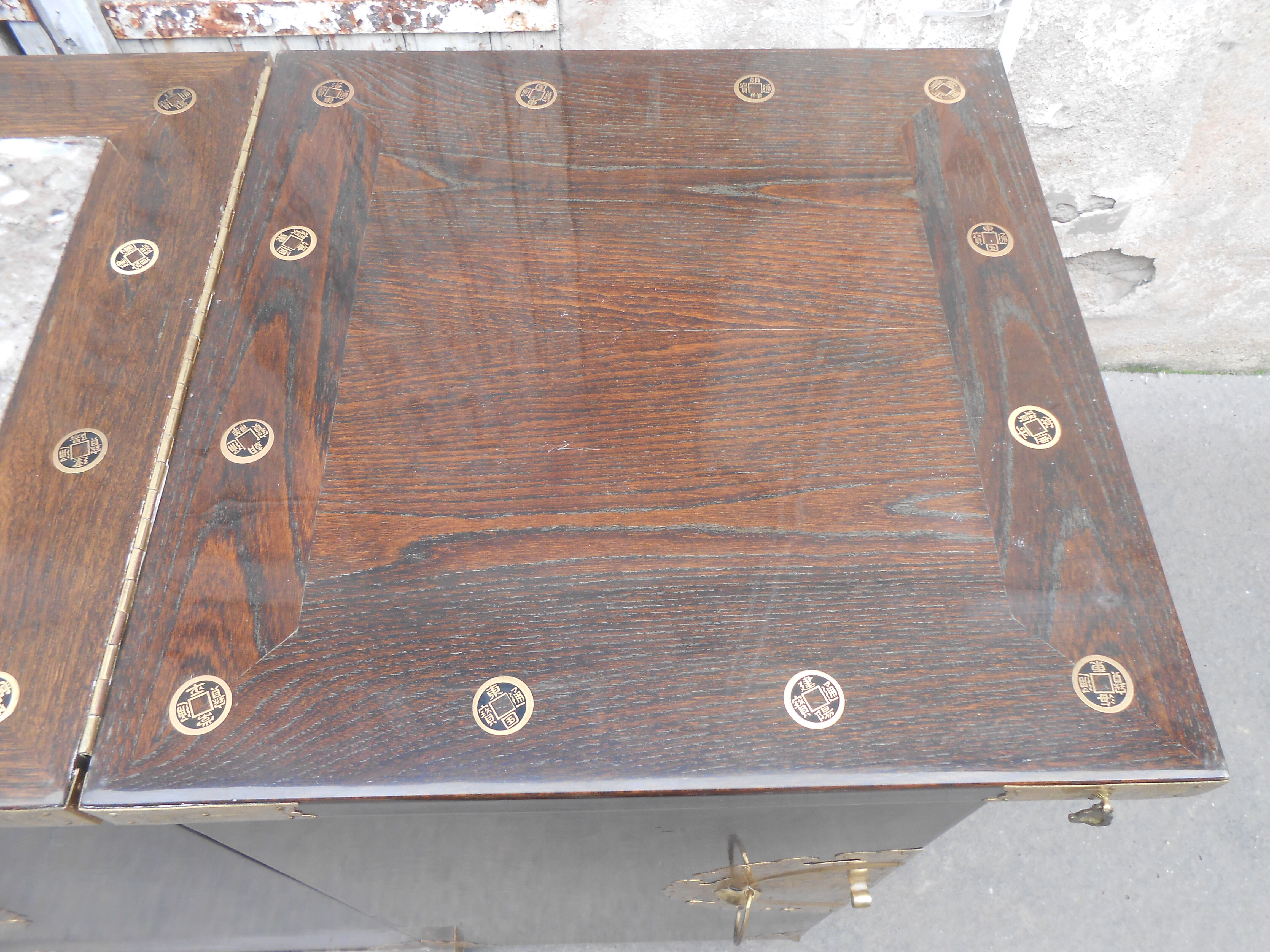 Chinese bar furniture
