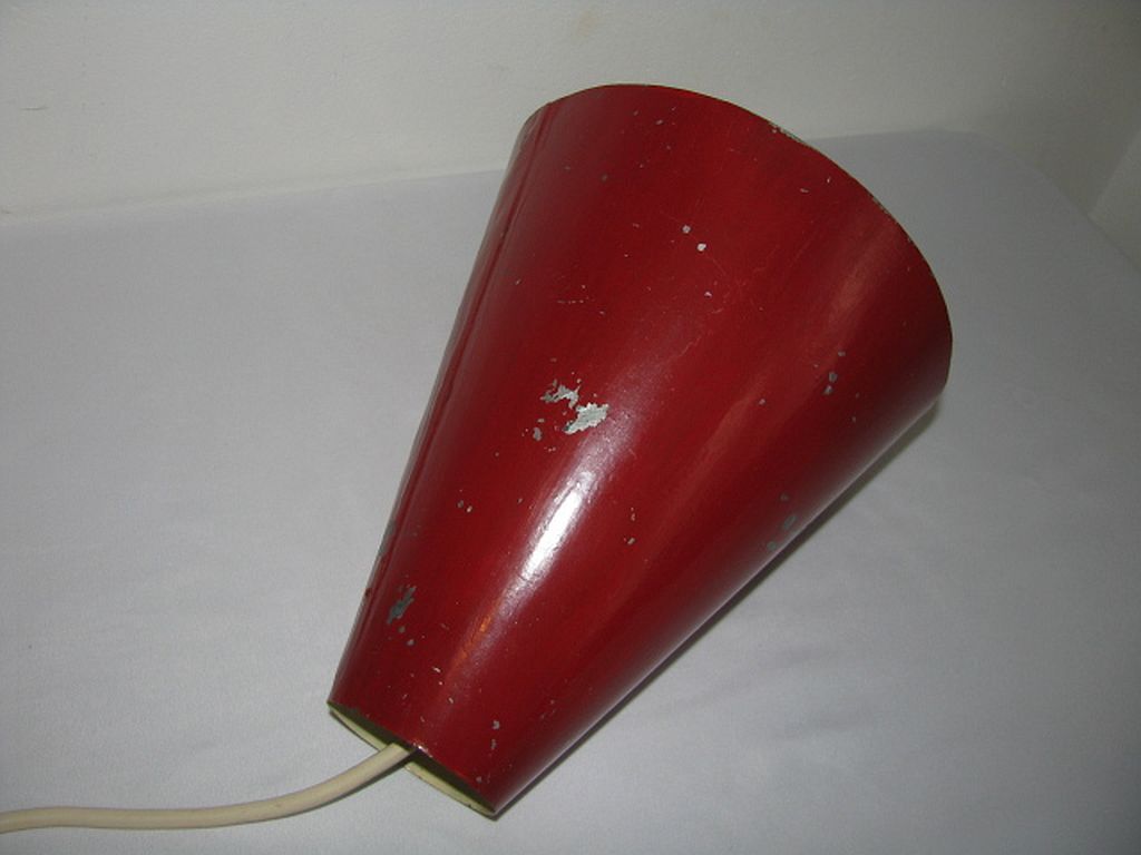 Suspension des années 1940 / 50. n° 3