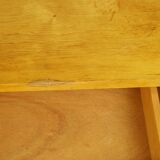 Pair of bedside tables, 1970s