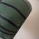 enameled ceramic vase attributed to Léon Pointu (1879-1942)
