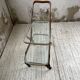 Italian Cesare Lacca style trolley, 1950s
