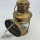 Marine lamp