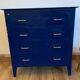 Commode vintage