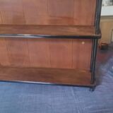 Wall shelf from the 70s/80s