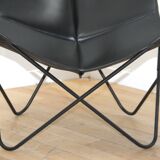 AA Butterfly armchair, Airborne
