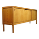 Danish Design Sideboard in Teak by Bramin, 1960s