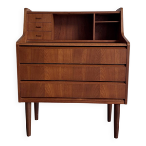 Secrétaire danois vintage