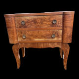 Bedside tables 50s