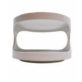 Nebu Holland side table by Erik van Buijtenen, 1970s