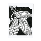 Body lines #3
