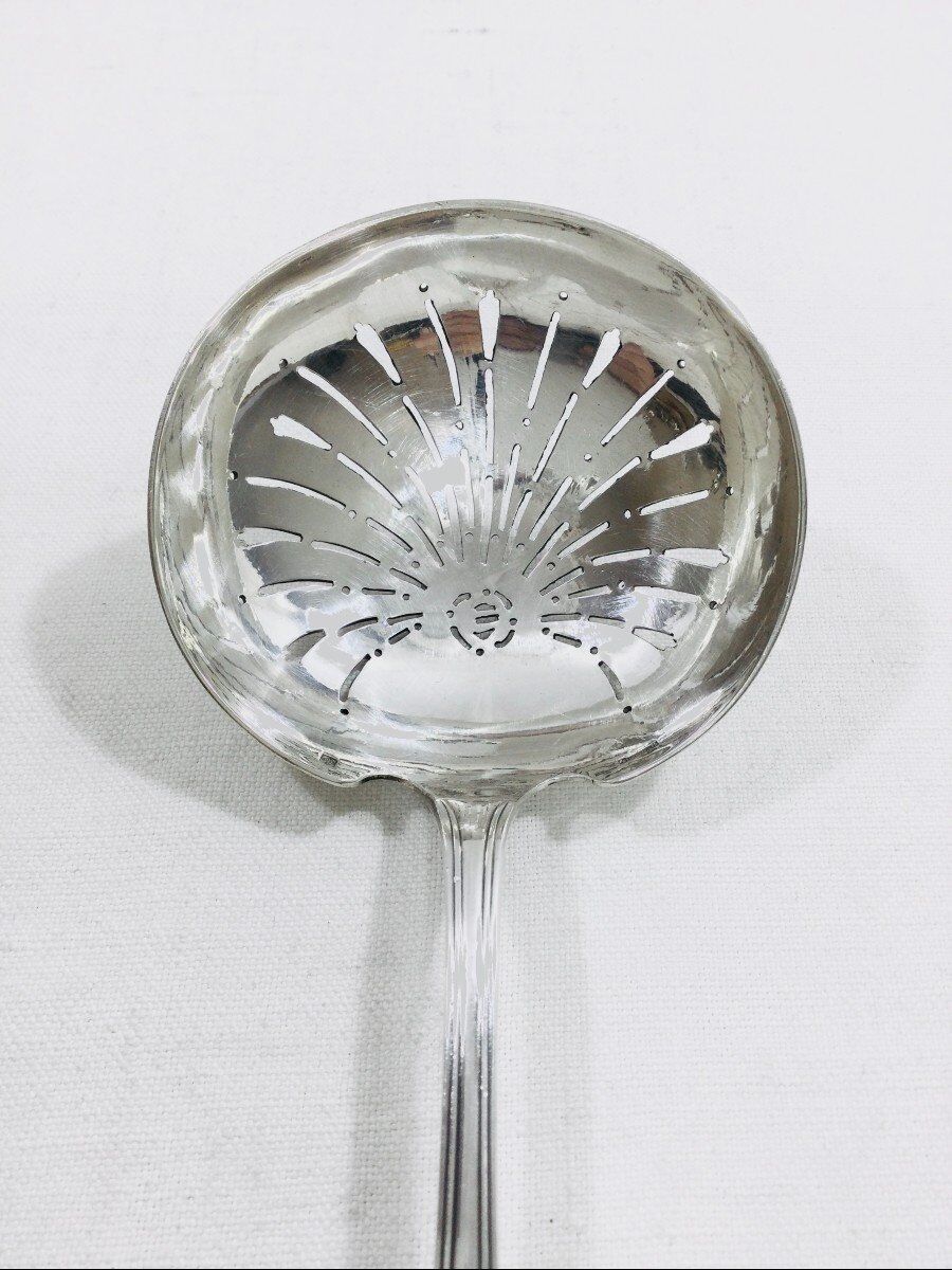 Christofle - berain model sprinkler