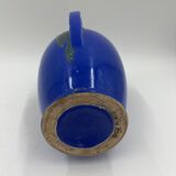 Art Deco vase of Thulin earthenware