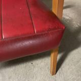 1950s armchair