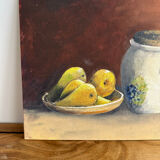 Still life