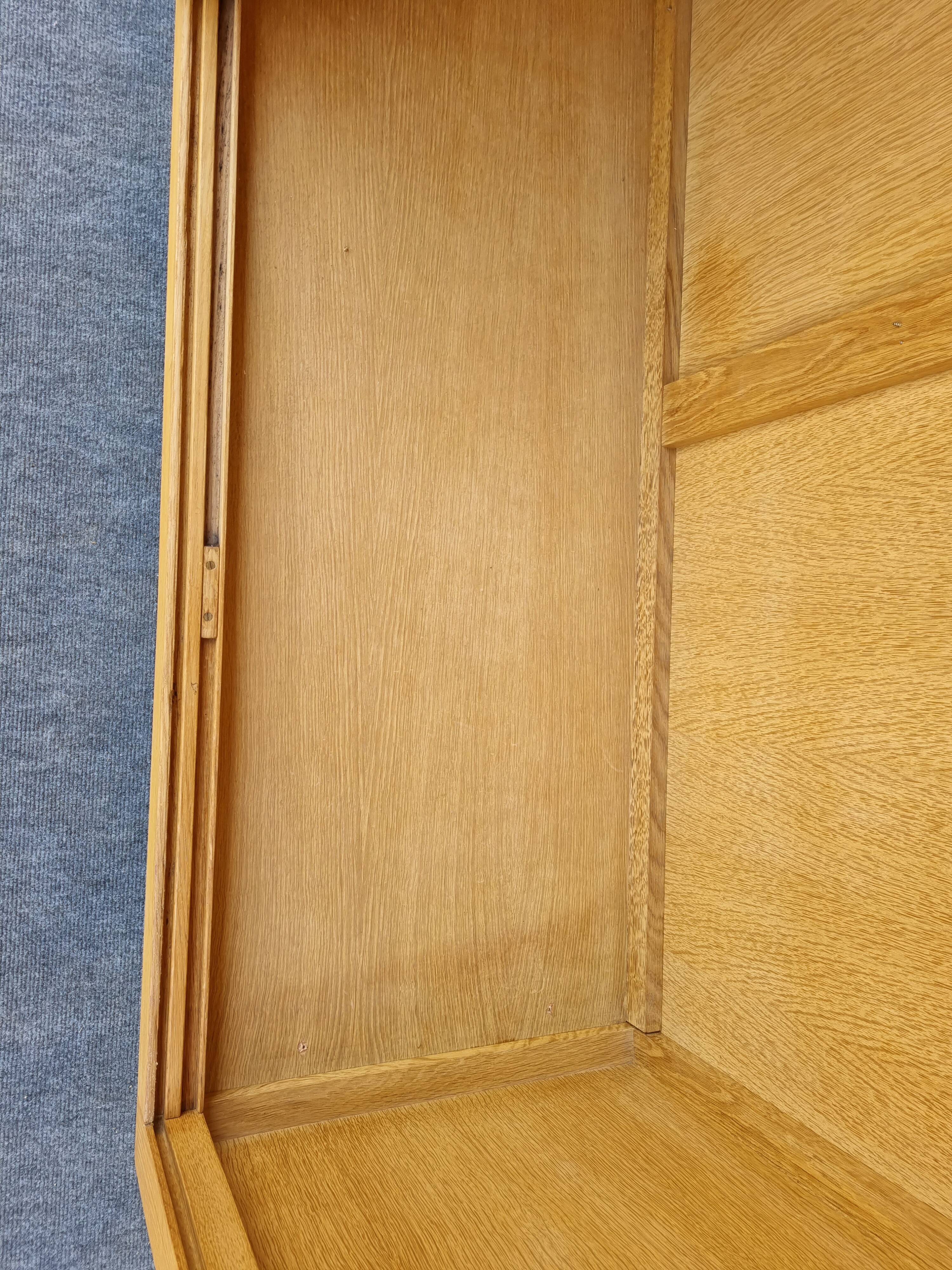 Wardrobe by Guillerme et Chambron, edition Votre Maison
