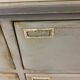 Trade furniture - haberdashery furniture