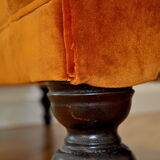 Chaise longue