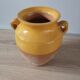 Old pot