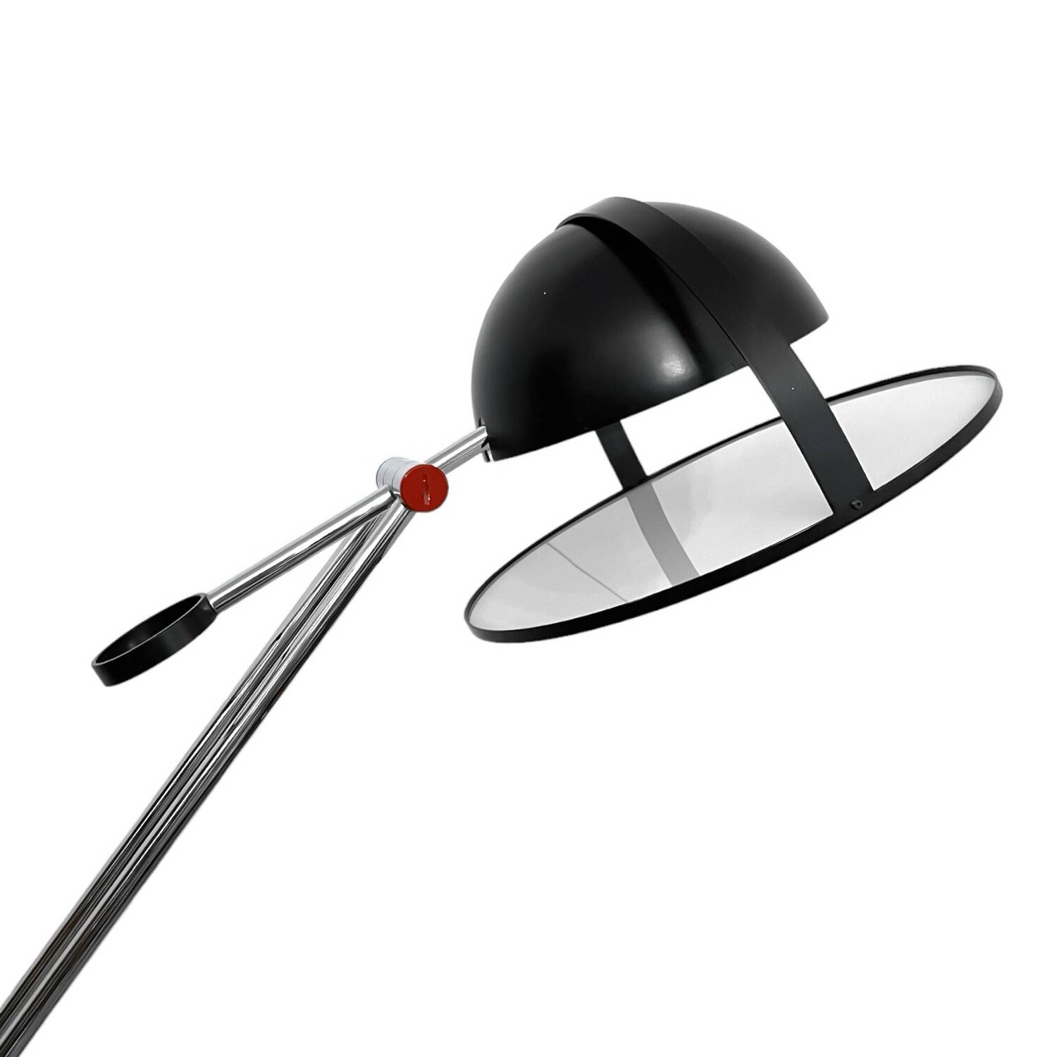 Erco floor lamp