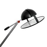 Erco floor lamp