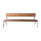 School bench
