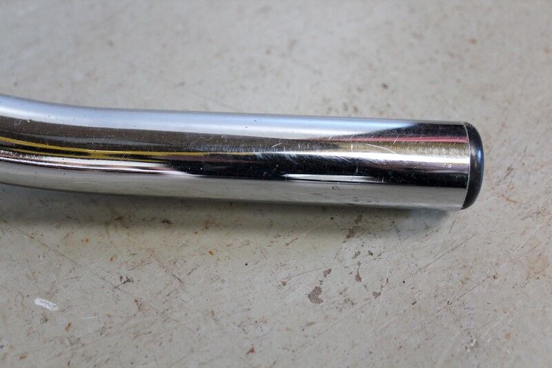 Pair of vintage chairs 1960/1970