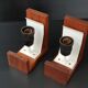 Louis Kalff's Pair of appliques for Philips