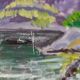"Landscape" by Kerstin Roth