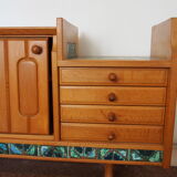 Guillerme and Chambron sideboard