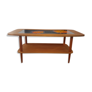 Table basse Vallauris