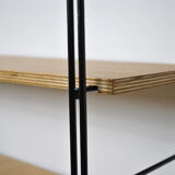 String type shelf 1970