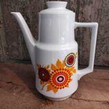 Théière allemande vintage pour café ou thé de Winterling