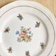 Dessert service - Labrut (Grigny) - 1940