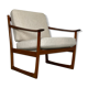 Fauteuil danois FD 130 teck par Peter Hvidt & Orla Mølgaard-Nielsen pour France & Søn, 1960