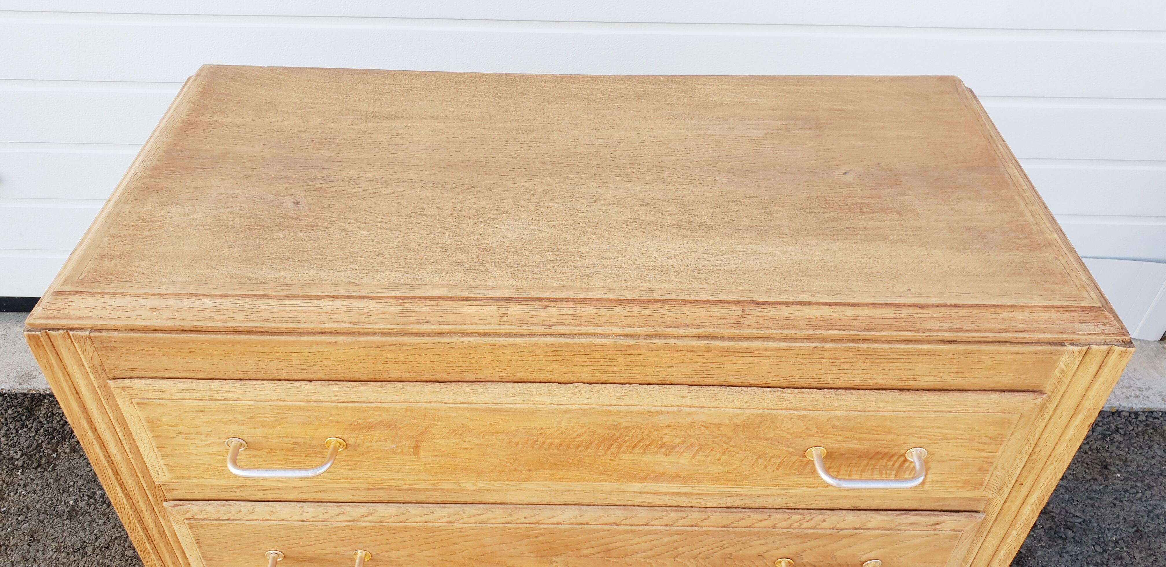 Vintage chest of drawers