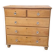 Commode anglaise