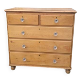 Commode anglaise