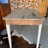 Farmhouse table