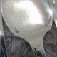 12 silver-plated ice cream scoops, goldsmith Ravinet Denfert st art deco 14cm