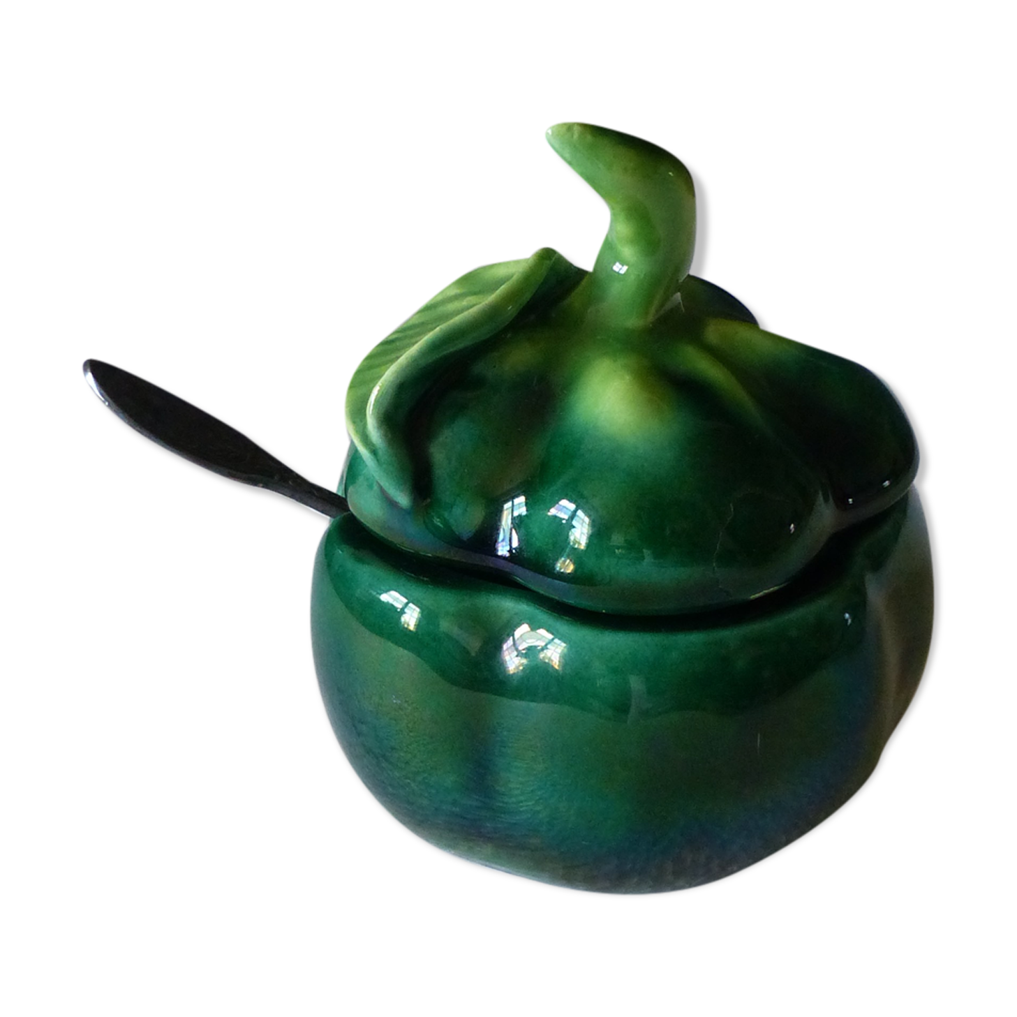 Former mustard maker