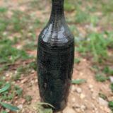 Ceramic bottle