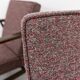 Paire de fauteuils vintage, Pologne, années 60