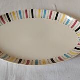 Oval dish from the Villeroy & Boch brand