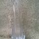 Vase en cristal