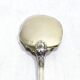 Ravinet Denfert - Silver and Vermeil Ice Cream Serving Spoons